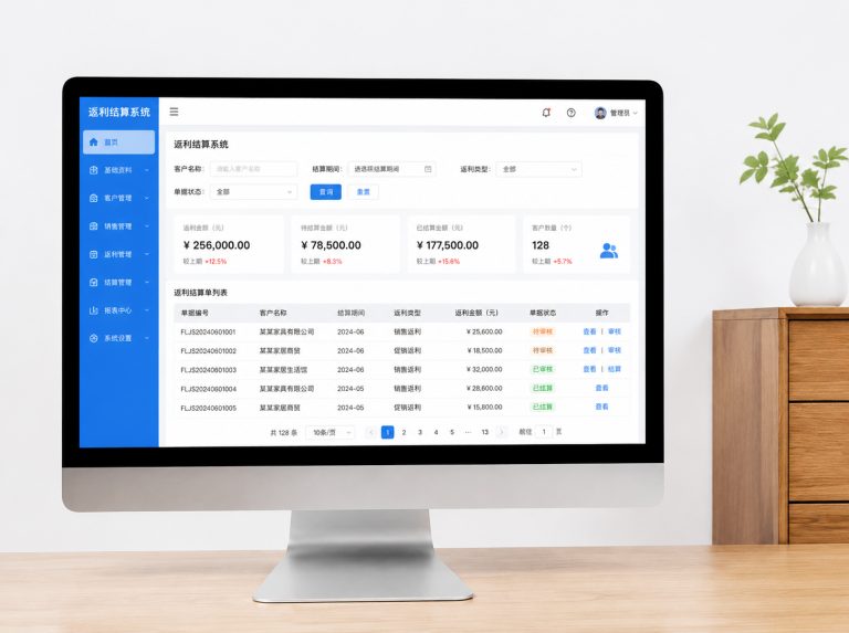 家具商城与会员 APP